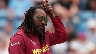 Chris Gayle, Faf du Plessis Among Star Cricketers Picked in Lanka Premier League 'Player Draft'